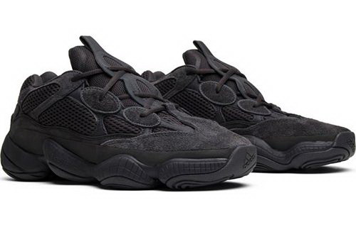 men Air yeezy 500 boost 2021-9-25-001